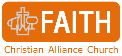 FAITH – Faith Christian Alliance Church